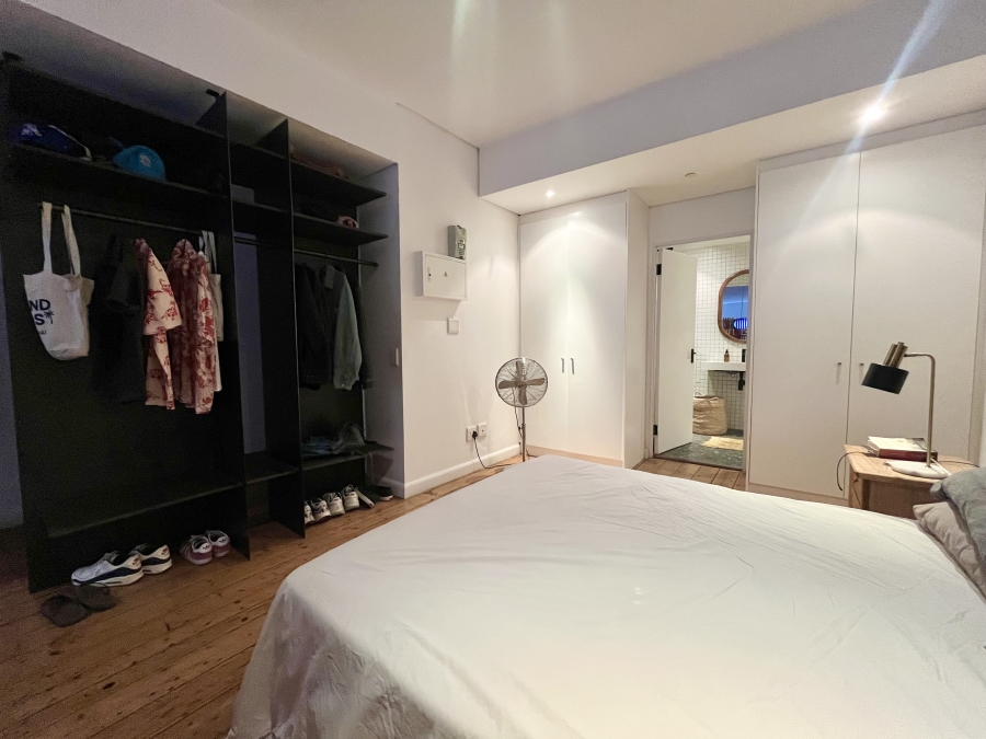 To Let 1 Bedroom Property for Rent in Cape Town City Centre Western Cape